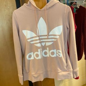 Adidas XS hoodie
